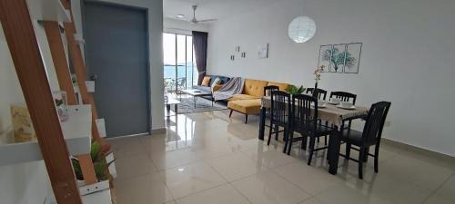 Brinchang Apartment | PLAY at Palas Horizon @ Kea Farm