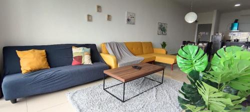 Brinchang Apartment | PLAY at Palas Horizon @ Kea Farm
