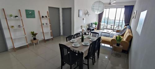 Brinchang Apartment | PLAY at Palas Horizon @ Kea Farm