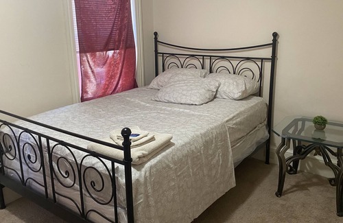 Norristown House | Play & Rest @ King of Prussia