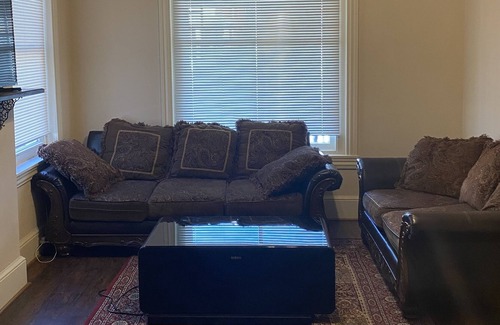 Norristown House | Play & Rest @ King of Prussia