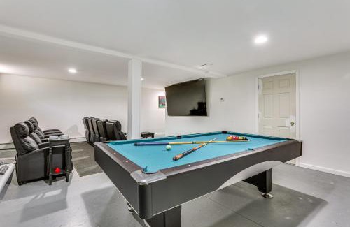 Circleville House | Play, Swim and Unwind Family Home in Glen Wild!