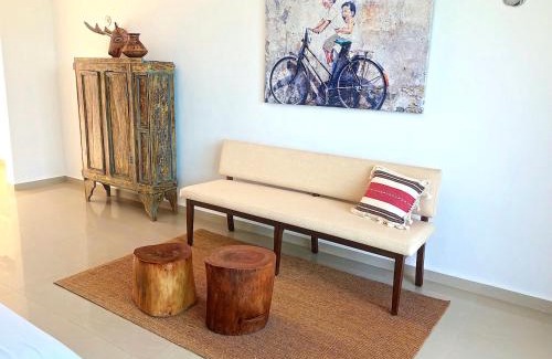Celestun House | Playa 55 beach escape - adults only Guesthouse