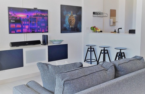 Vilomar Condo | PLAYA AZUL ROMANTIC STUDIO,VIEW,TOP LOCATION, RELAX.