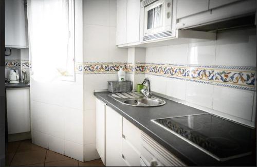 Nerja Apartment | Playa Burriana Rubasol Nerja