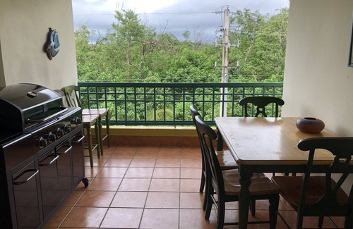 Pedernales Condo | Playa Buye beachfront condo with rooftop terrace and pool