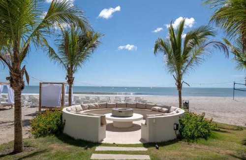 Punta Chame Apartment | Playa Caracol Apt with Radisson Hotel Amenities