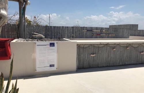Progreso Municipality Apartment | Playa Chacá
