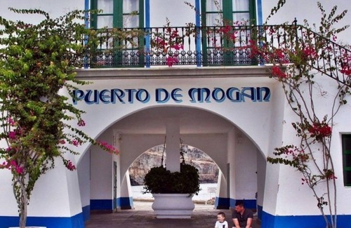 Playa de Mogan Apartment | Playa De Mogan La Puntilla by El Sirocco