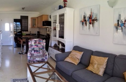 Lomo Quiebre Apartment | Playa De Mogan Mirador by El Sirocco