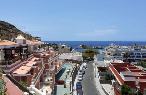 Lomo Quiebre Apartment | Playa De Mogan Mirador by El Sirocco