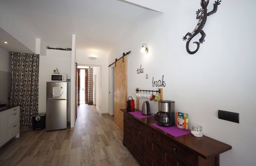 El Arenal House | Playa de Palma, Villa with private garden at 2 minutes from mediteranean Sea !