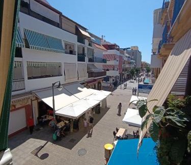 Punta Umbria Apartment | Playa de Punta Umbría Centro