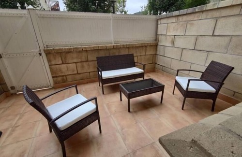 Sukarrieta Apartment | Playa de Toña by Urdaibai Rentals