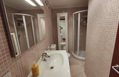 Sukarrieta Apartment | Playa de Toña by Urdaibai Rentals
