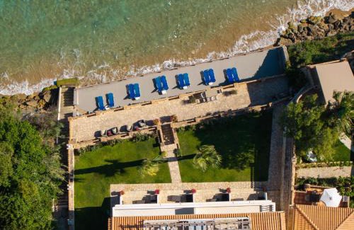 Psarou Apartment | Playa Del Zante, By TK Property Management