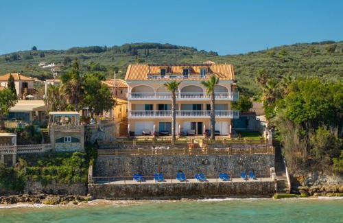 Psarou Apartment | Playa Del Zante, By TK Property Management