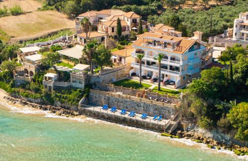 Psarou Apartment | Playa Del Zante, By TK Property Management