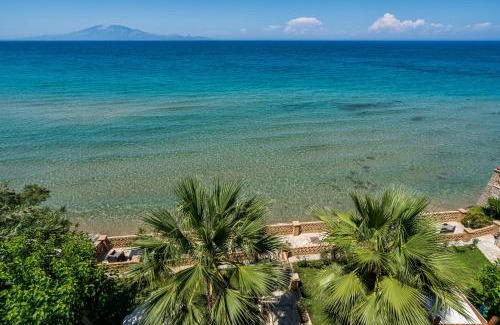 Psarou Apartment | Playa Del Zante, By TK Property Management