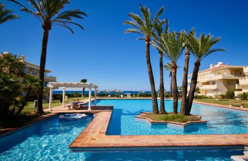 El Palmar Apartment | Playa Dorada by CARLOSFERIEN