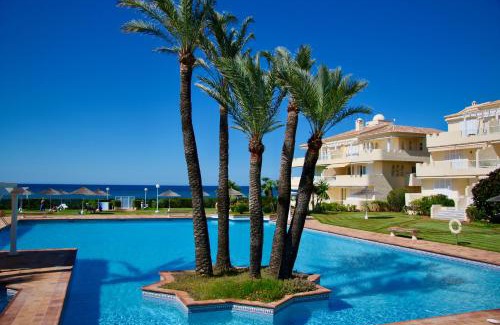 El Palmar Apartment | Playa Dorada by CARLOSFERIEN