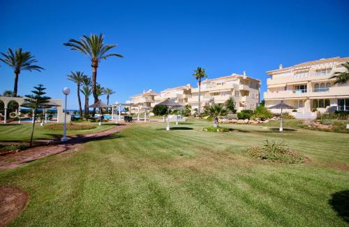 El Palmar Apartment | Playa Dorada by CARLOSFERIEN