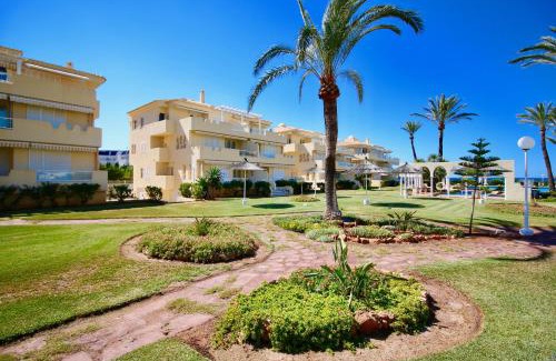 El Palmar Apartment | Playa Dorada by CARLOSFERIEN