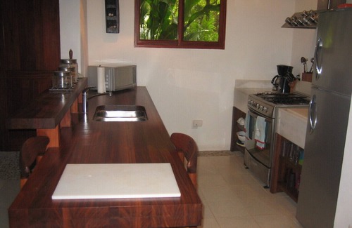 Playa El Coco House | Playa El Coco - Direct Beachfront