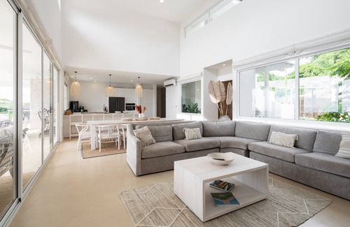 Brasilito House | Playa Flamingo – stunning 5BR Ocean view Casa Ayla - with infinity pool