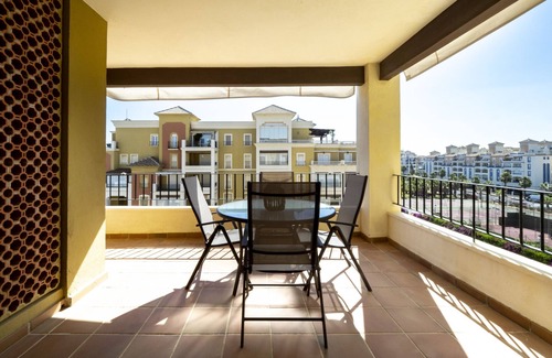 Punta del Moral Apartment | Playa Grande - Punta del Moral Beach PPHG150P104