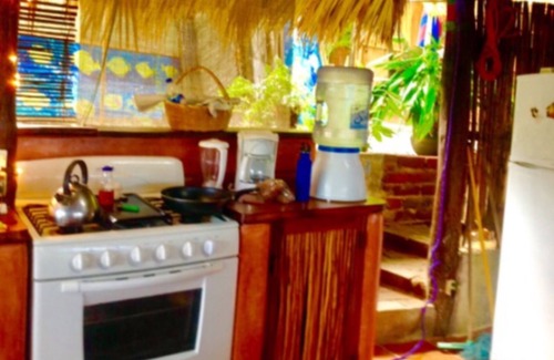 Playa Las Gatas House | playa la Ropa Waiting for you