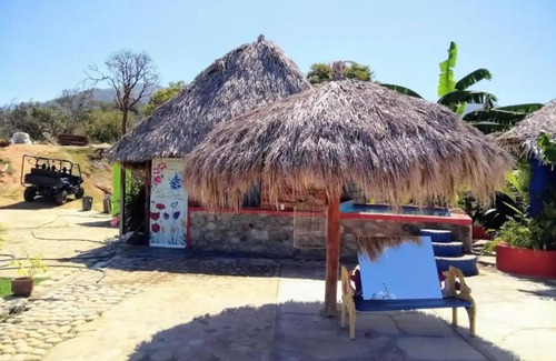 Chimo House | Playa Marshell, an all-inclusive beachfront resort near Chimo