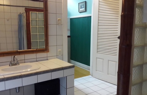 Cahuita Hotel | Playa Negra Guesthouse