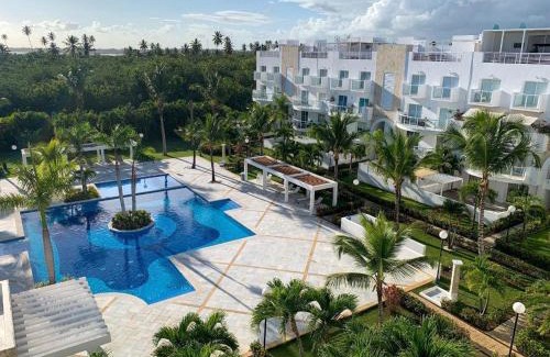 El Soco Apartment | Playa nueva romana, las olas