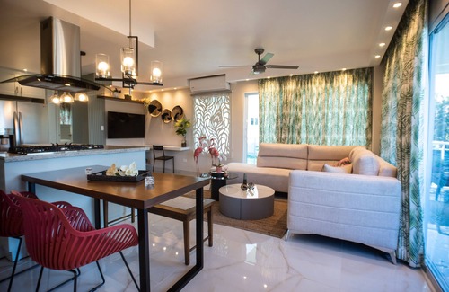Sabana Palenque Apartment | Playa Palenque, 40min Desanto Domingo, Stay and Relax