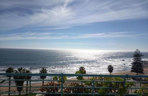 Concon Apartment | Playa Paraíso, 9th floor