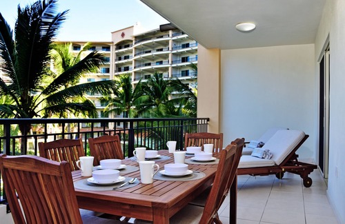 Nuevo Vallarta Condo | Playa Royale 2 Bed 2 Bath Condo High Speed Internet unit 2407