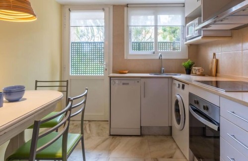 Tarragona Apartment | Playa Tarraco by Interhome
