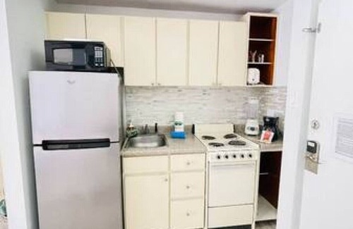 Isla Verde Condo | Playa Tortuga Studio Oceanview Pool