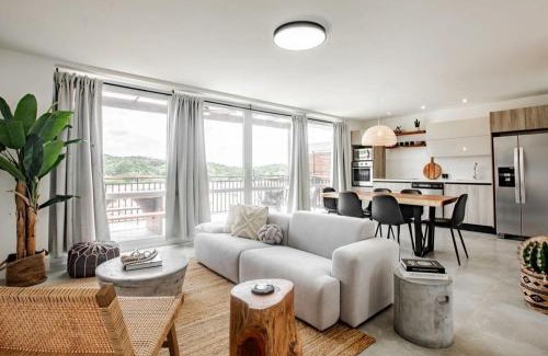Las Escobas del Venado Apartment | Playa Venao Condo Apartment A32 at BlueVenao