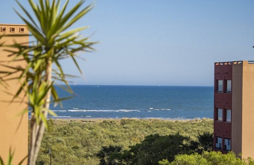 Punta del Moral Apartment | Playa Verde PLUS - Punta del Moral Beach PPHV58P39