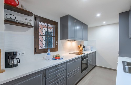 Punta del Moral Apartment | Playa Verde - Punta del Moral Beach PPHV31P26