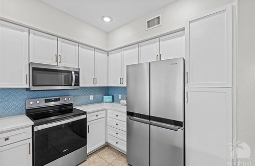 Santa Rosa Beach Condo | PlayaMonte-4BR/3BA-Stunning Gated|Blue Mountain
