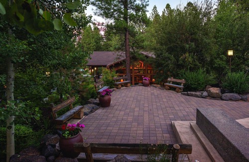 Bend Resort | Playground for sport lovers and adventure seekers !