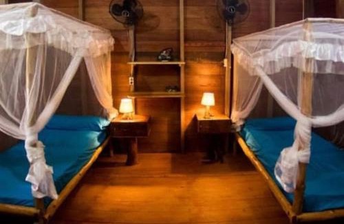 Pulau Masokut Resort | Playgrounds Sabbit Mentawai Surfcamp