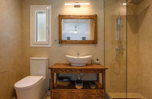 Petriti Villa | Playia Villas I- 3 Bedrooms Maisonette with Private Pool