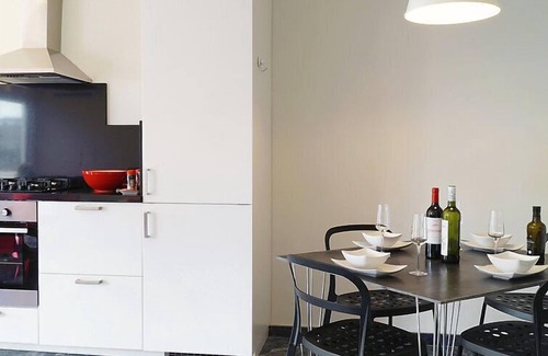 Historic Center of Estepona Apartment | Plaza de las Flores by Interhome