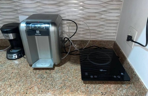 Ribeirao Preto Apartment | Plaza Flat With Room Service