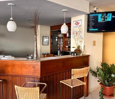 Ribeirao Preto Apartment | Plaza Flat