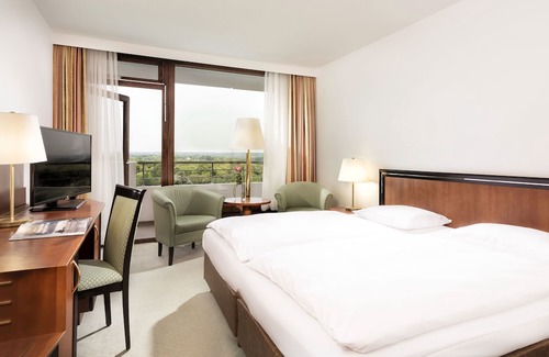Gelsenkirchen-Mitte Hotel | Plaza Hotel Gelsenkirchen